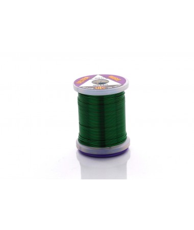 ULTRA WIRE MED GREEN